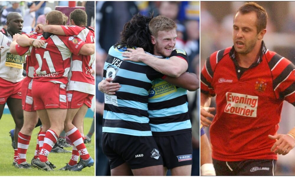 The five worst teams in Super League history - Serious About Rugby League