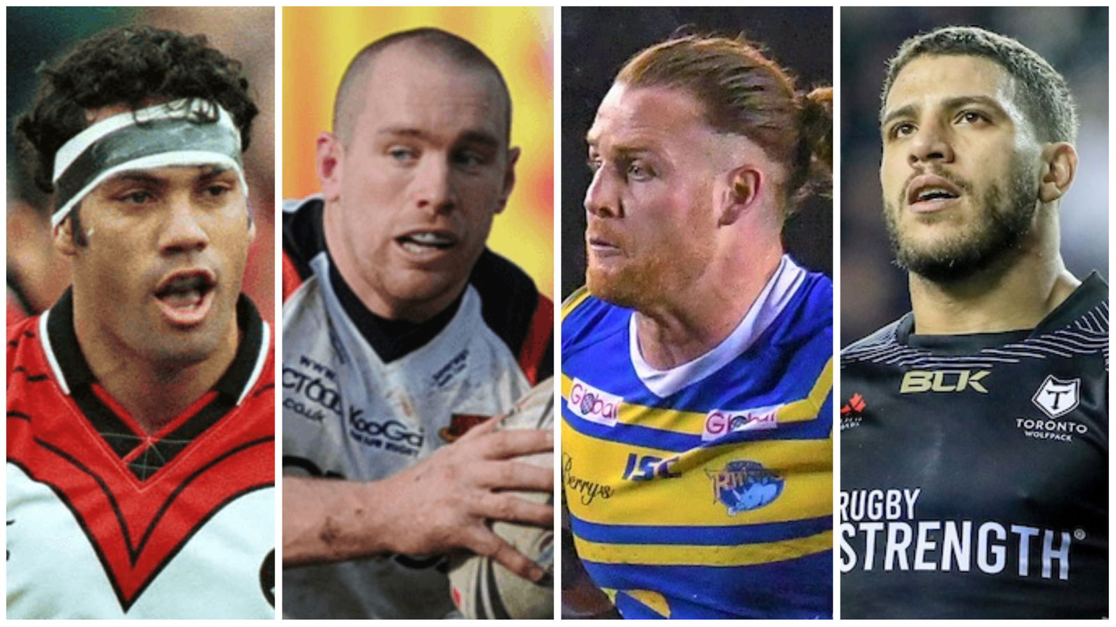 Super League quiz