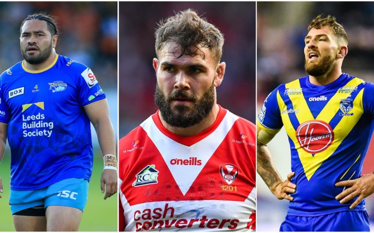 This Will Be The 21 Super League Dream Team According To The Bookies Serious About Rugby League