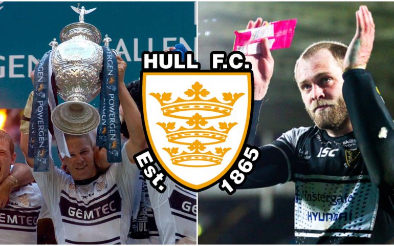 The Top 5 Hull Fc Signings Of The Super League Era Rugby League News