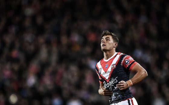 Exclusive ExSuper League target Kyle Flanagan drops major future hint