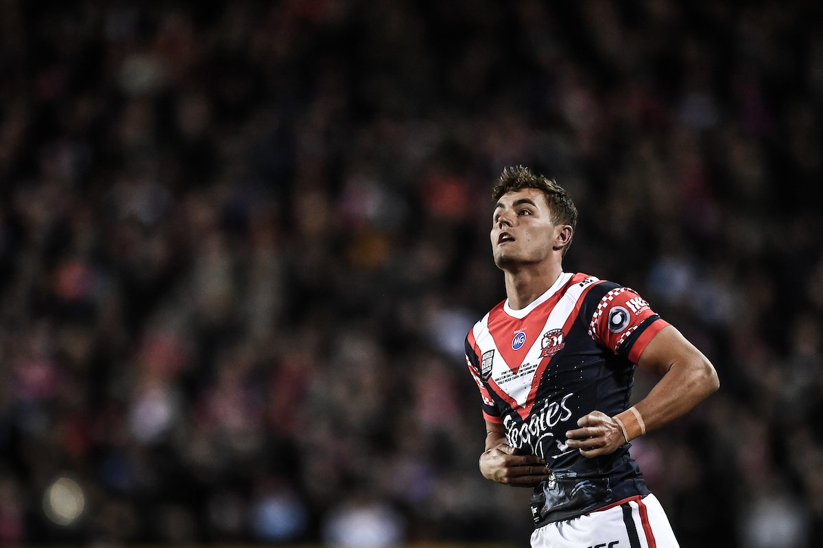 NRL playmaker and Super League target reportedly being paid almost $500,000 to play reserves