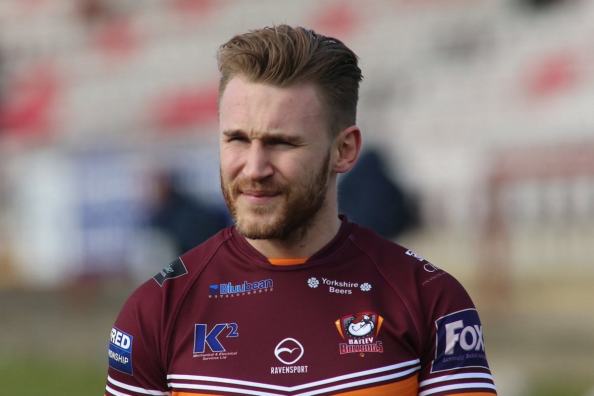 Pre-season Round-up: Bradford and Batley in try-fest, Barrow battle with Workington and reflection following York victory