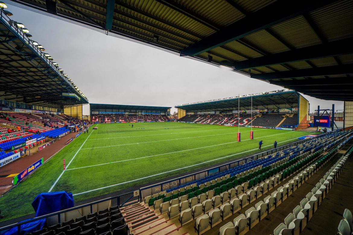 It's shocking to see what these 13 former rugby league grounds look ...