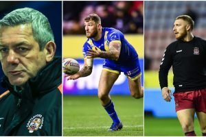 Rumour Mill: Battle of Hastings heats up, Reynolds set to quit & Super League star linked with NRL return