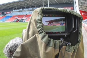 Sky Sports set for major TV broadcast deal