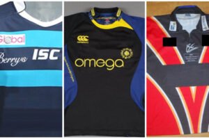 QUIZ: Can you match the Super League team to the shirt?