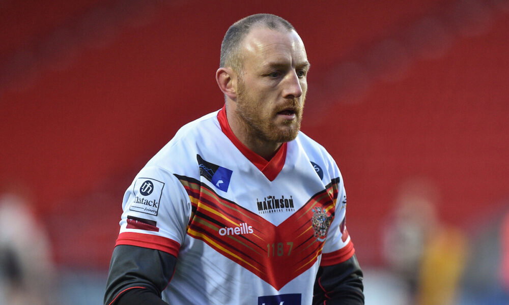 George Roby Rugby Woolf says Roby is