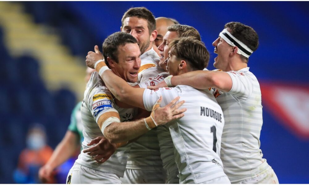 James Maloney signs for new side in surprising u-turn - Serious About ...