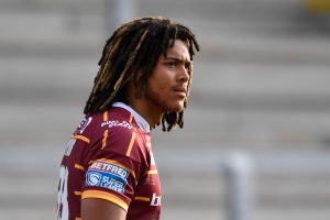 Calls for new England left edge after outstanding performances in the NRL from duo