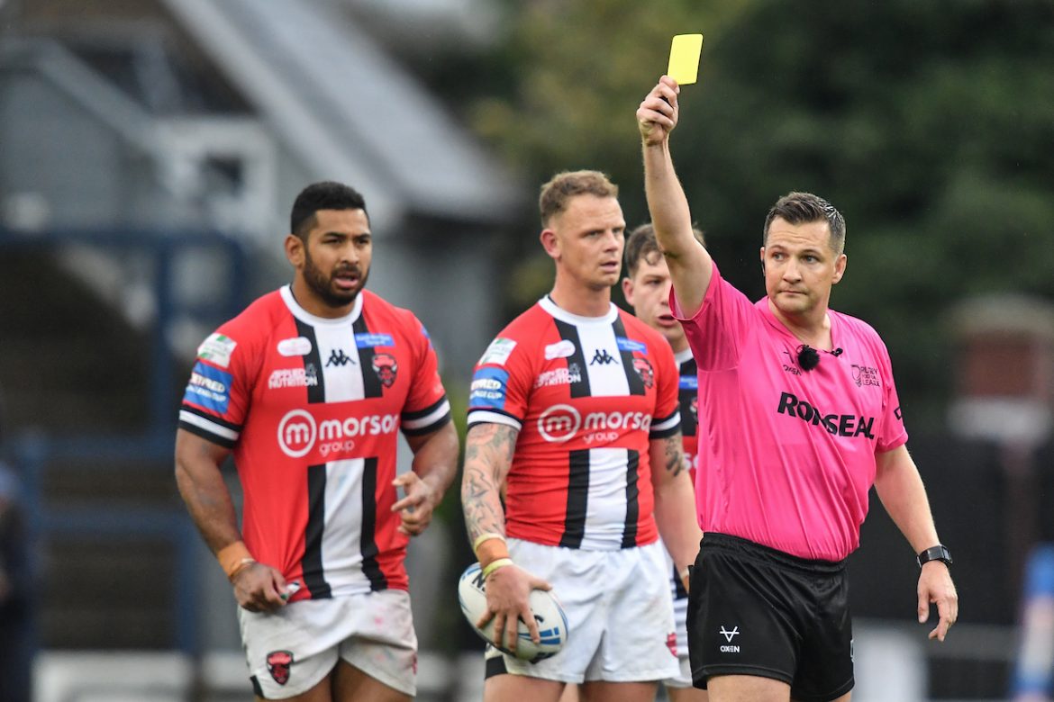 Three rules Super League must change to improve the game Serious