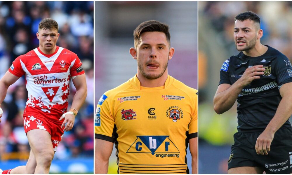 League Latest: Wanted Cas man addresses rumours of move away, Saints ...