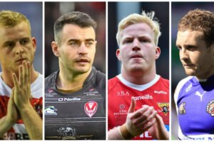 QUIZ: Can you name these 10 past and present Super League players?