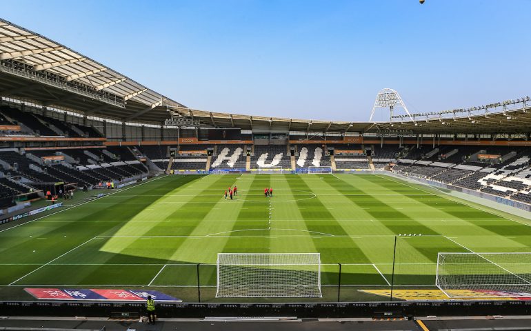 Hull FC introduce stadium concept - Rugby League News