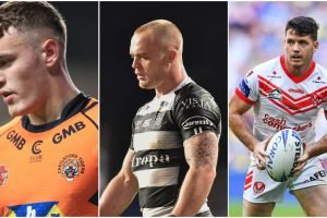 League Latest: New twist in Sam Burgess saga, question marks over English winger's future & sensational World Cup update