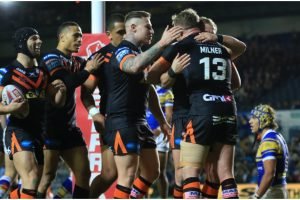 The five best Grand Final Rematches in Super League history