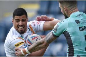 Hull KR vs Catalans Dragons: Team news, match preview and score prediction