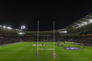 Hull FC announce incredible engagement with children's summer camps as numbers hit 500