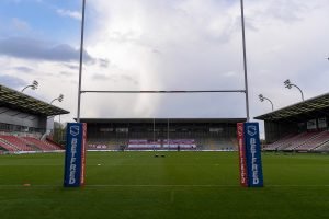Leigh Centurions announce drop in ticket prices after listening to supporters