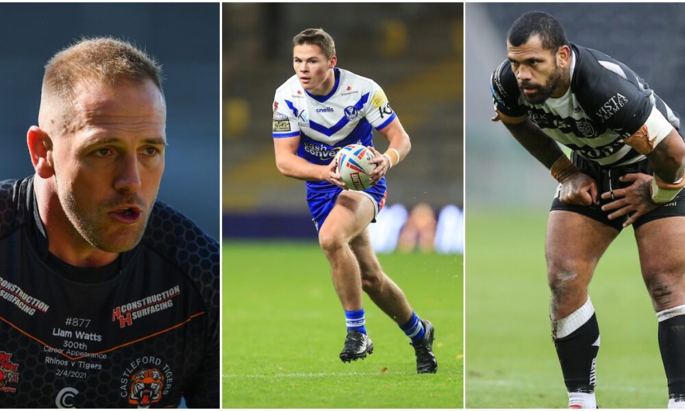 League Latest: Grand Final set to be moved, future of Wiganers and ...