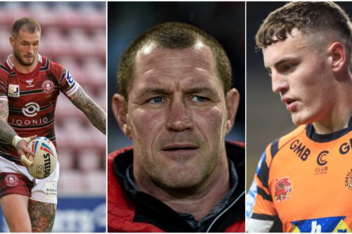 League Latest: Club launches new stadium concept, latest on Leeds transfer target, Hardaker future twist & Connor contract update
