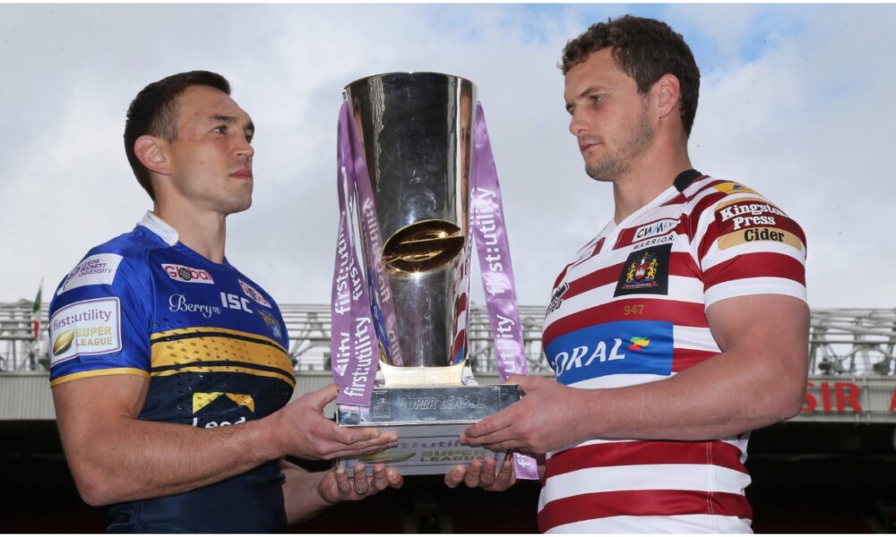 The top five underappreciated rivalries in Super League history ...