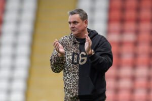 Exclusive: Leigh Centurions owner Derek Beaumont wants two major rule changes