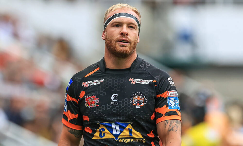 Cas confirm departing forward has played his last game - Serious About ...