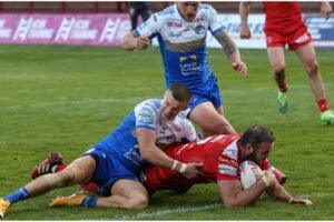 Leeds Rhinos vs Hull KR: Team news, match preview and score prediction