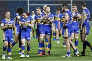 The cautionary tale of Leeds Rhinos’ 2016 season and what St Helens must learn from them