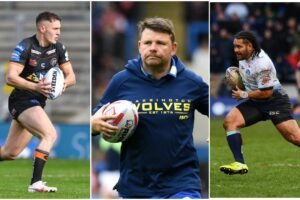 Rumour Mill: Hull eye Saints target, Wigan chase playmaker duo, six NRL stars linked with Super League & Cas to unveil assistant