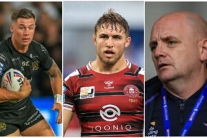 Rumour Mill: Agar wanted man, Cas to hand new deal to star but miss out on target, Widdop targeted over move & Briers and Poching updates
