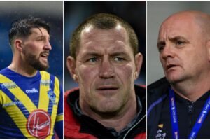 Rumour Mill: SL side to sensationally sack head coach, RFL to investigate eye gouge, Hull identify playmaker signing & another Hardaker twist