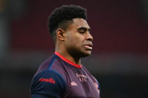 Ex-St Helens man Kevin Naiqama linked with surprise new club