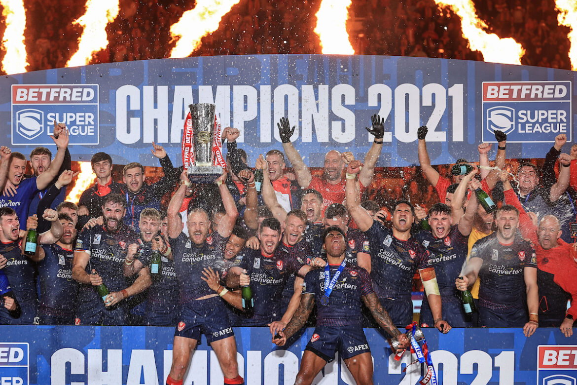The top 10 rugby league moments of 2021 - Serious About Rugby League