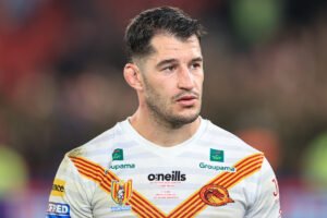 Exclusive: Castleford Tigers failed in bid to sign rival Super League forward