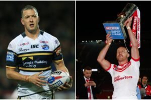 The 10 greatest Grand Final players in Super League history