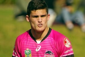 NRL to investigate controversial Nathan Cleary miss which ended 21-game streak