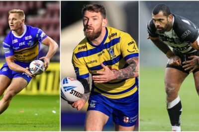 Rumour Mill: Tomkins future, SL stadium move hanging by a thread, Leeds duo set for exit & Wigan set for shock rival coaching appointment