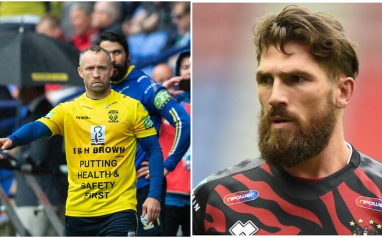 Jarrod Sammut And Andrew Henderson Take Up Surprising New Career Paths Rugby League News