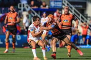 Catalans Dragons vs Castleford Tigers: Team news, match preview and score prediction