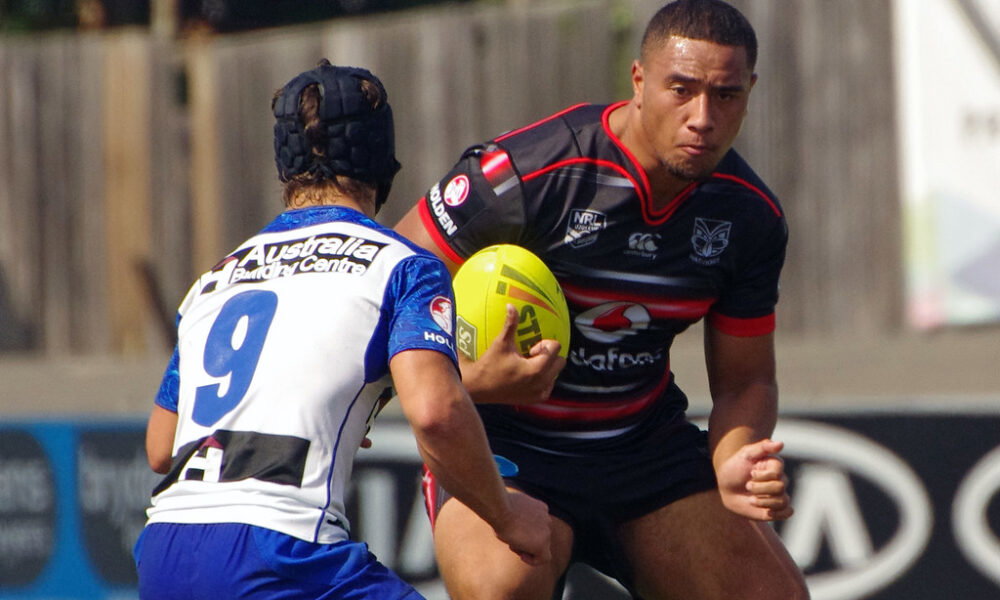 Super League target Ofahiki Ogden finds new club - Serious About Rugby ...