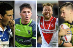 QUIZ: Match these 10 Rugby League photos to the correct year (extra difficult)