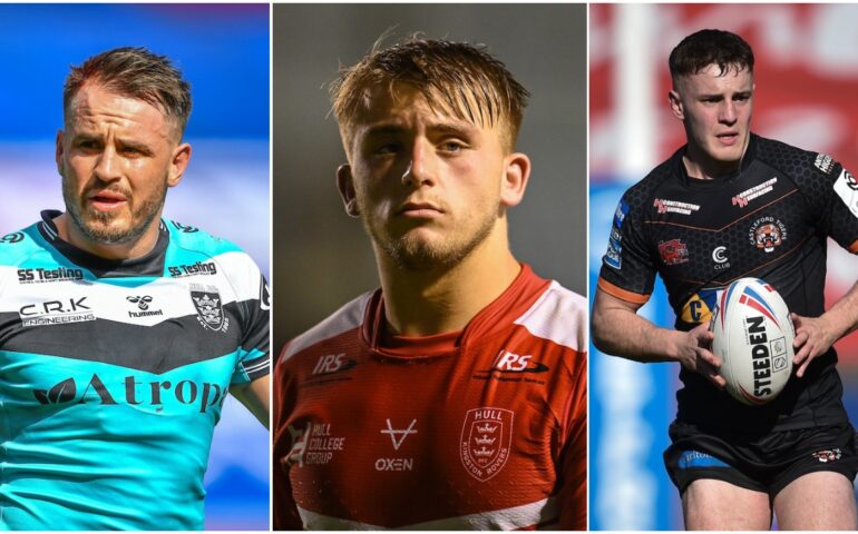 Rugby League News Charnley Widdop And Johnstone Future Latest Leigh Coaching Twist Wigan Halfback Chase Leeds And Wakefield In For New Signing Rugby League News