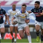 Exclusive: Leeds Rhinos star makes future admission and outlines what position he wants to play