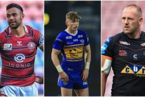 What the Super League Dream Team will look like in 2022 according to the odds
