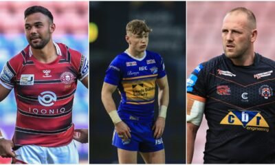 What the Super League Dream Team will look like in 2022 according to the odds