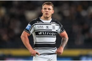 Exclusive: Jordan Lane gives honest update on his Hull FC future