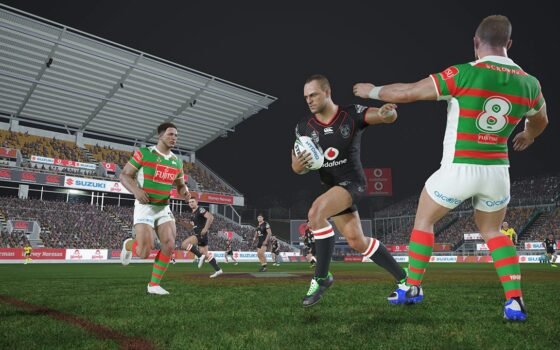 Rugby League Live 4 560x350 