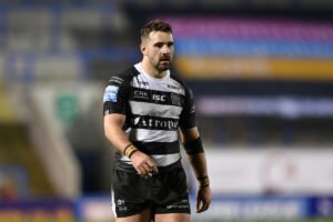 Hull FC forward linked with exit